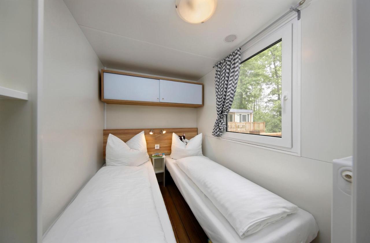 KNAUS Campingpark Viechtach Exterior foto