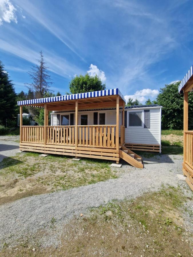 KNAUS Campingpark Viechtach Exterior foto
